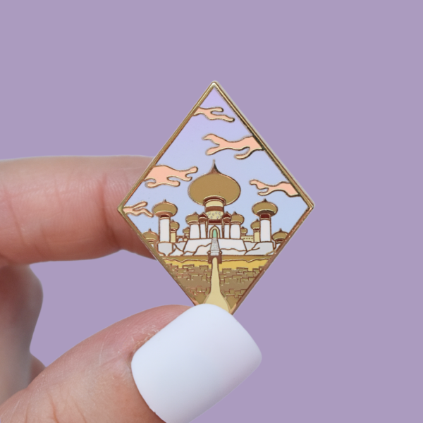 Agrabah